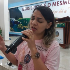 Pastora Ana Paula